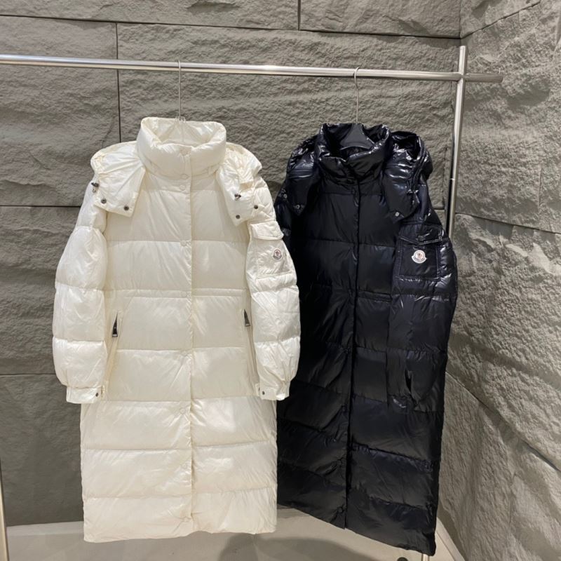 Moncler Down Jackets